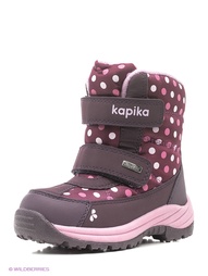 Ботинки Kapika