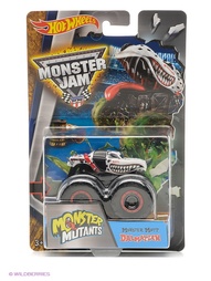 Машинки Hot Wheels