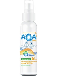 Молочко AQA BABY