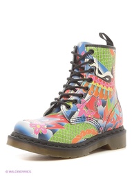 Ботинки Dr.Martens