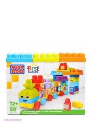Конструкторы MEGA BLOKS