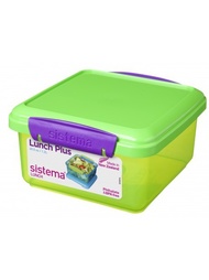 Контейнеры пищевые Sistema