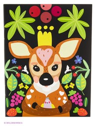 Блокноты Kawaii Factory