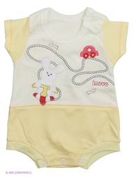 Боди Babycollection