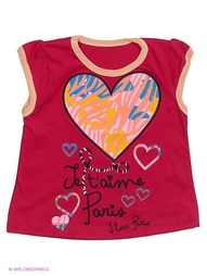 Футболка Babycollection