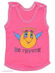 Майка Babycollection