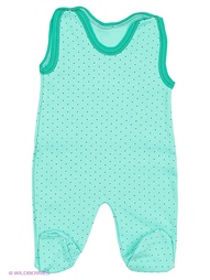 Ползунки Babycollection