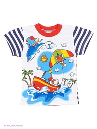 Футболка Babycollection
