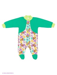 Комбинезоны Babycollection