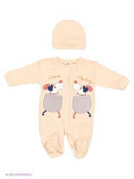 Комбинезоны Babycollection