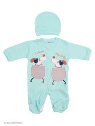 Комбинезоны Babycollection