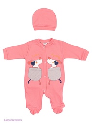 Комбинезоны Babycollection