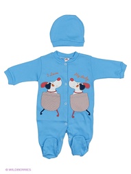 Комбинезоны Babycollection