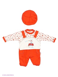 Комбинезоны Babycollection