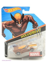 Машинки Hot Wheels