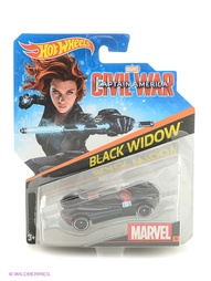 Машинки Hot Wheels
