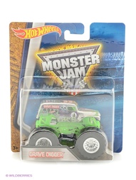 Машинки Hot Wheels