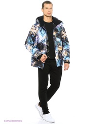 Куртки Quiksilver