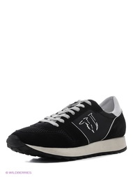 Кроссовки Trussardi