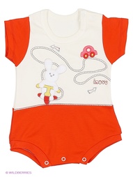 Боди Babycollection