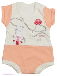 Боди Babycollection