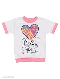 Футболка Babycollection