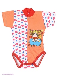 Боди Babycollection