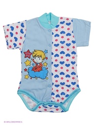 Боди Babycollection