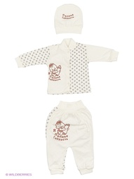 Костюмы Babycollection