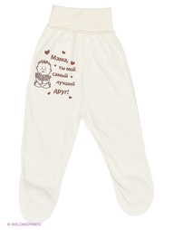 Ползунки Babycollection
