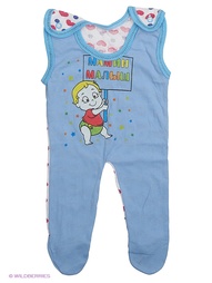 Ползунки Babycollection