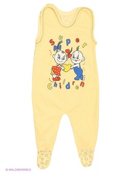 Ползунки Babycollection