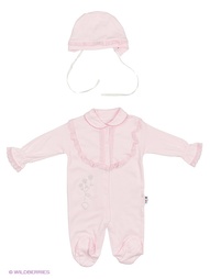Комбинезоны Babycollection