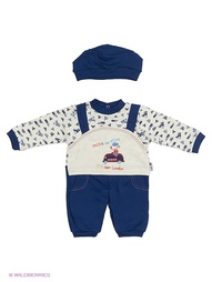 Комбинезоны Babycollection