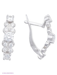 Ювелирные серьги Lovely Jewelry