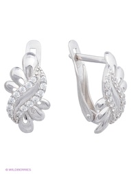 Ювелирные серьги Lovely Jewelry