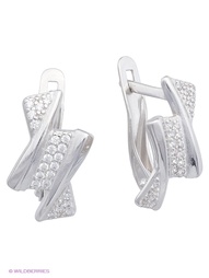 Ювелирные серьги Lovely Jewelry