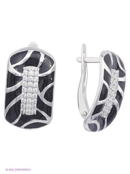 Ювелирные серьги Lovely Jewelry