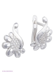 Ювелирные серьги Lovely Jewelry