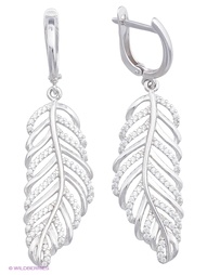 Ювелирные серьги Lovely Jewelry