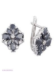 Ювелирные серьги Lovely Jewelry