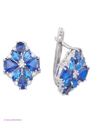 Ювелирные серьги Lovely Jewelry