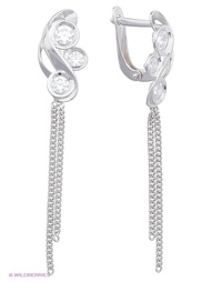 Ювелирные серьги Lovely Jewelry