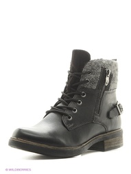 Сапоги Tamaris