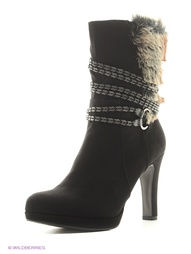 Сапоги Tamaris