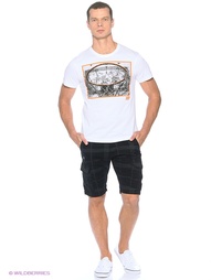 Шорты Cropp