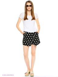 Шорты Cropp