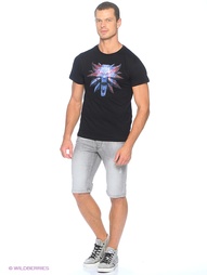 Футболка Cropp