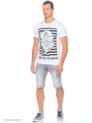 Футболка Cropp