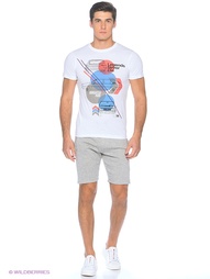 Футболка Cropp